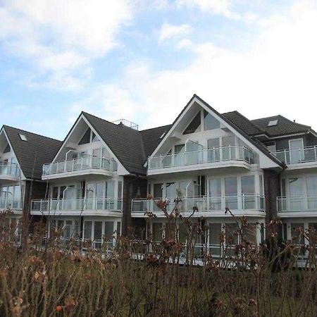 쿡스하펜 Residenz Duenenweg 아파트 외부 사진
