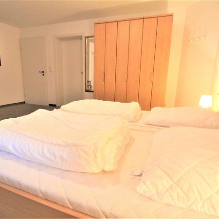 쿡스하펜 Residenz Duenenweg 아파트 외부 사진