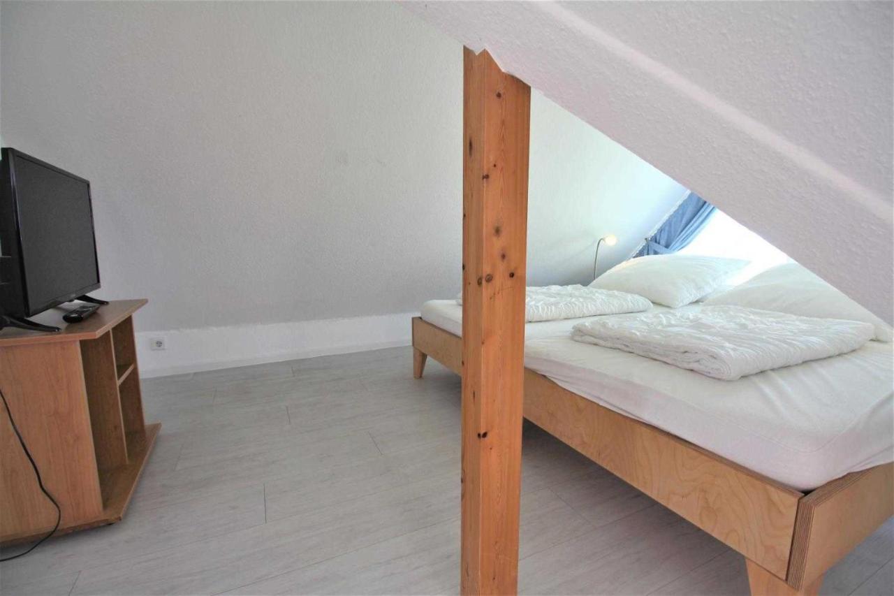 쿡스하펜 Residenz Duenenweg 아파트 외부 사진
