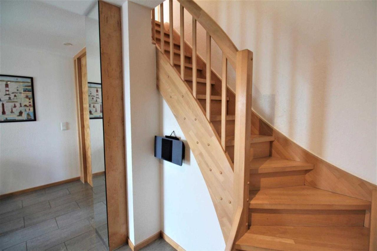 쿡스하펜 Residenz Duenenweg 아파트 외부 사진