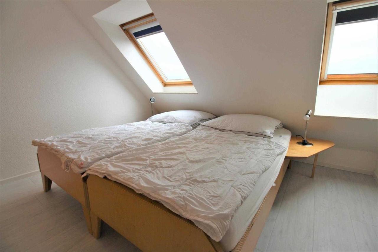 쿡스하펜 Residenz Duenenweg 아파트 외부 사진
