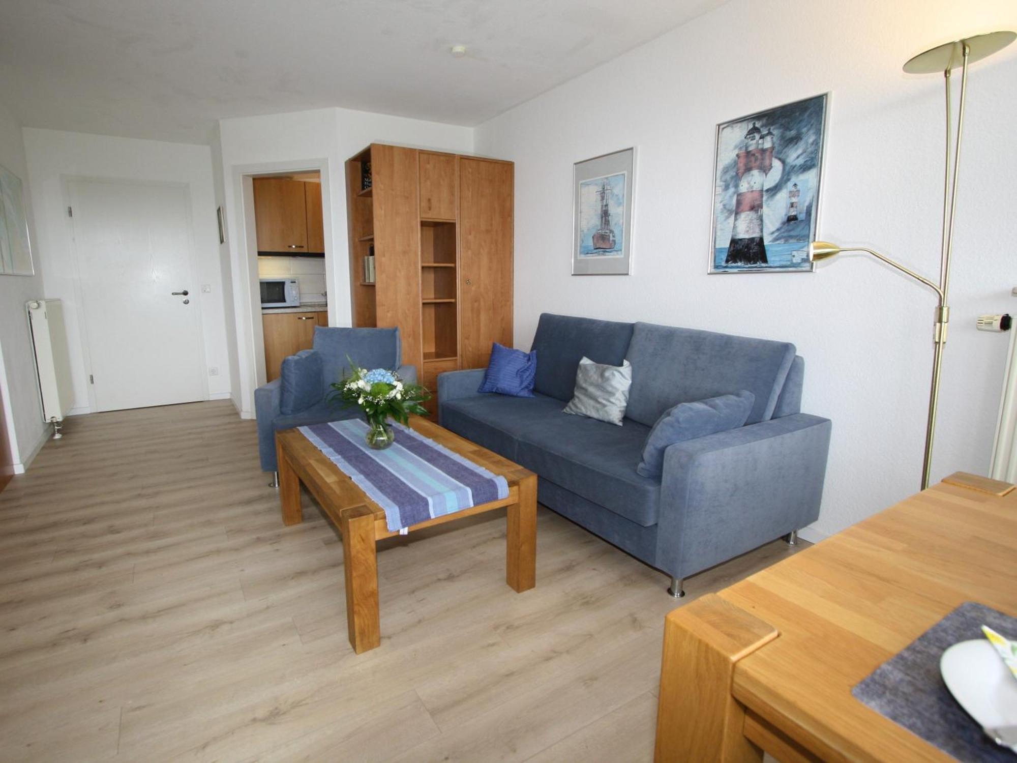 쿡스하펜 Residenz Duenenweg 아파트 외부 사진